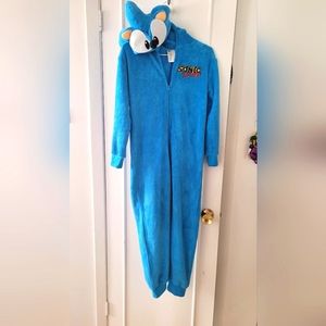 Sonic PJ